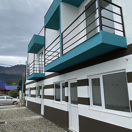 Yoppen: Duplex 2 Dormitorios En 乌斯怀亚 外观 照片
