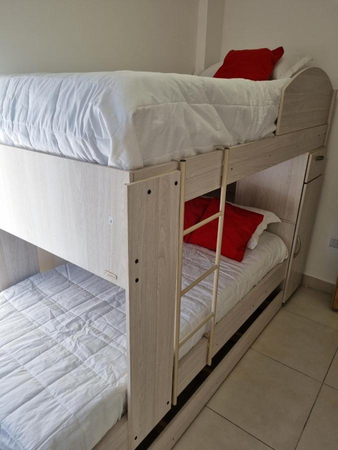 Yoppen: Duplex 2 Dormitorios En 乌斯怀亚 外观 照片