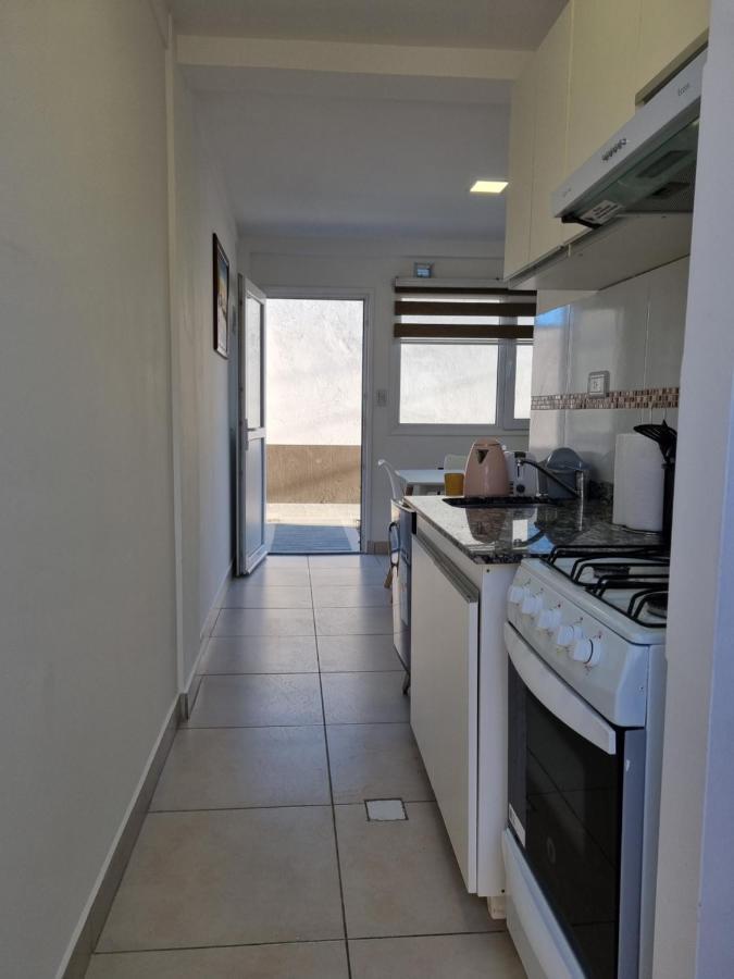 Yoppen: Duplex 2 Dormitorios En 乌斯怀亚 外观 照片
