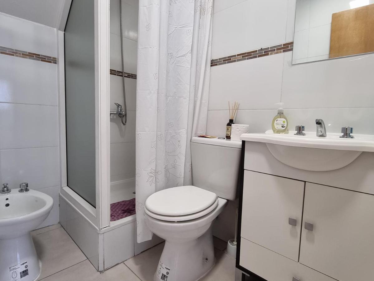 Yoppen: Duplex 2 Dormitorios En 乌斯怀亚 外观 照片