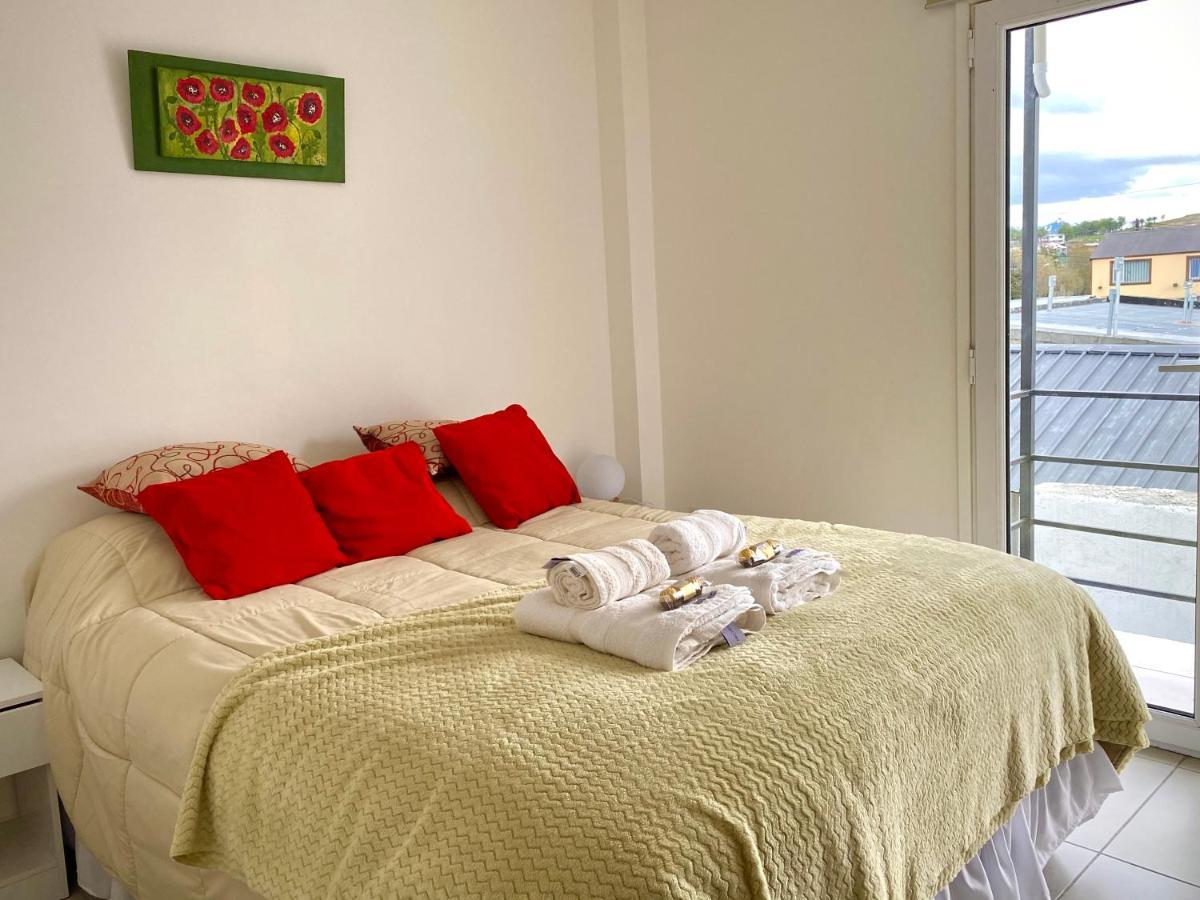 Yoppen: Duplex 2 Dormitorios En 乌斯怀亚 外观 照片